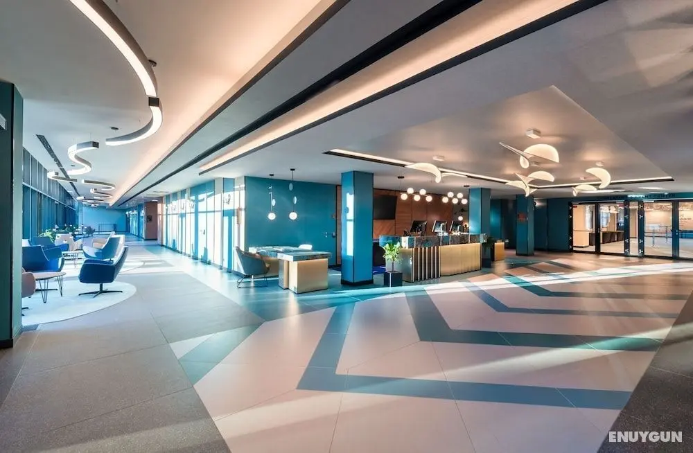 Hunguest Hotel Bal Resort - Öne Çıkan Resim