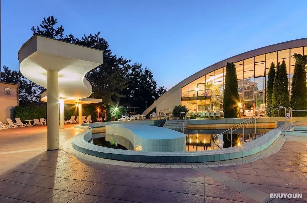 Hunguest Hotel Beke - Spa