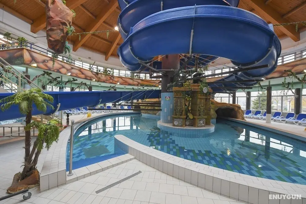 Hunguest Hotel Sóstó - Öne Çıkan Resim