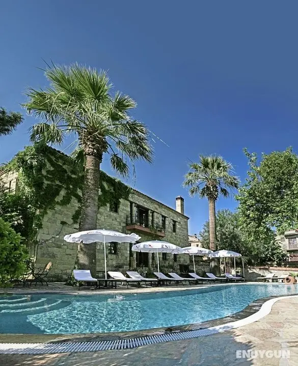Hunnaphan Otel - Öne Çıkan Resim