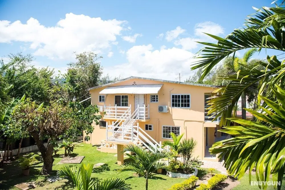 Hunny Bay Resort - Öne Çıkan Resim
