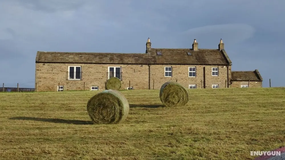 Hunter House Farm - Öne Çıkan Resim