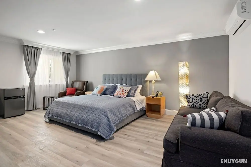 Hotel Huntington - Öne Çıkan Resim