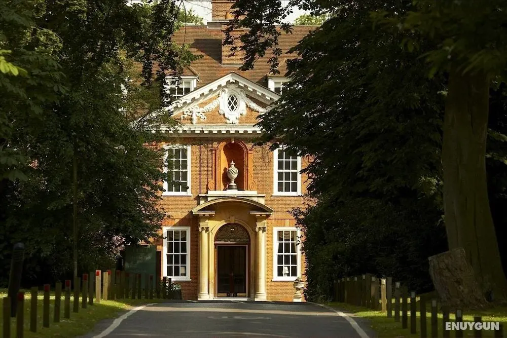 Hunton Park Hotel - Öne Çıkan Resim