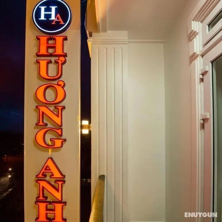 Huong Anh Luxury Hotel Dalat - Öne Çıkan Resim