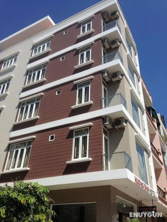 Huong Binh Hotel Da Nang - Öne Çıkan Resim