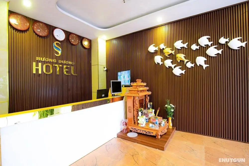 Huong Duong Hotel - Öne Çıkan Resim