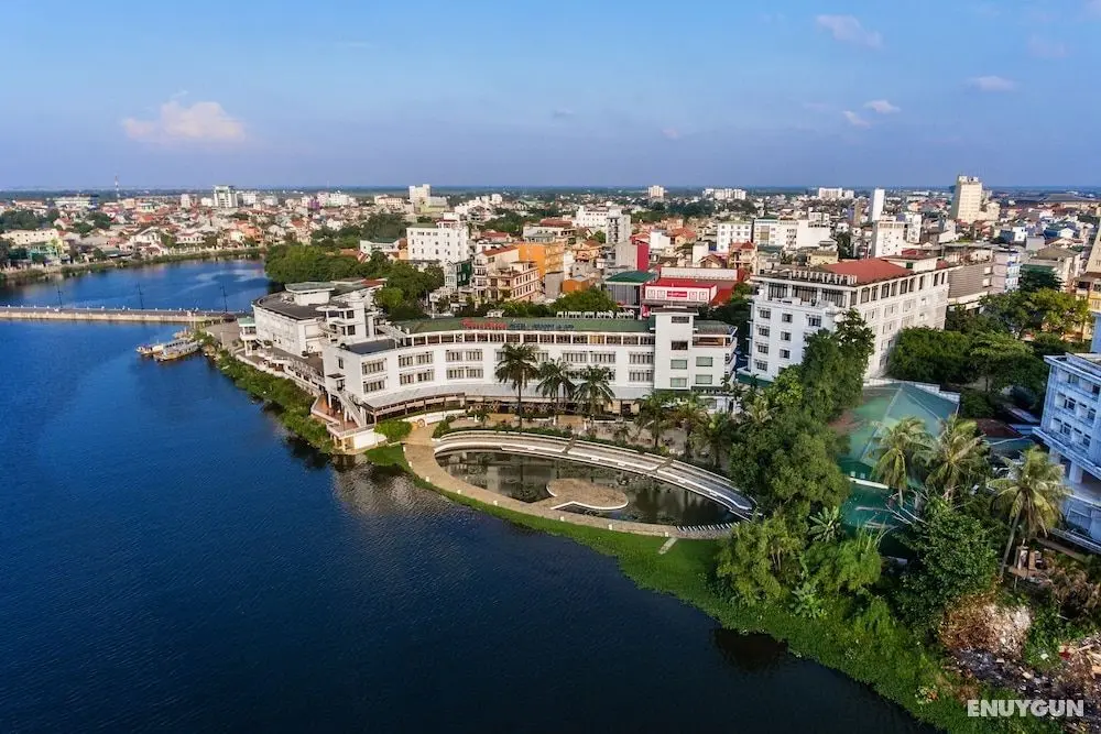 Huong Giang Hotel Resort and Spa - Öne Çıkan Resim