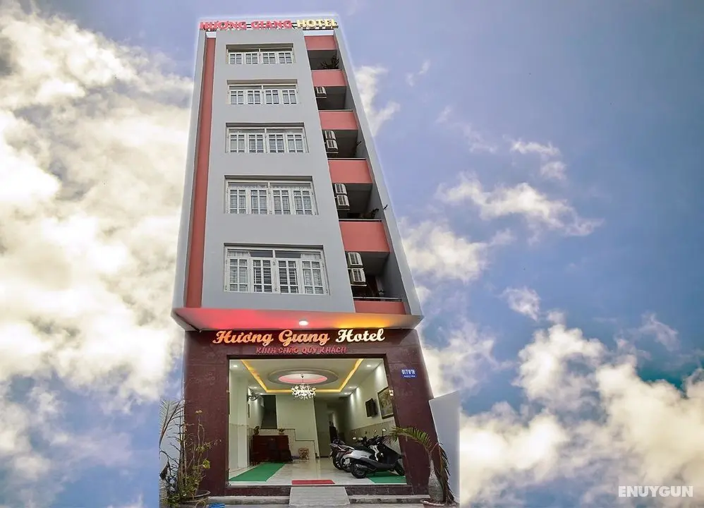 HUONG GIANG HOTEL VUNG TAU - Öne Çıkan Resim