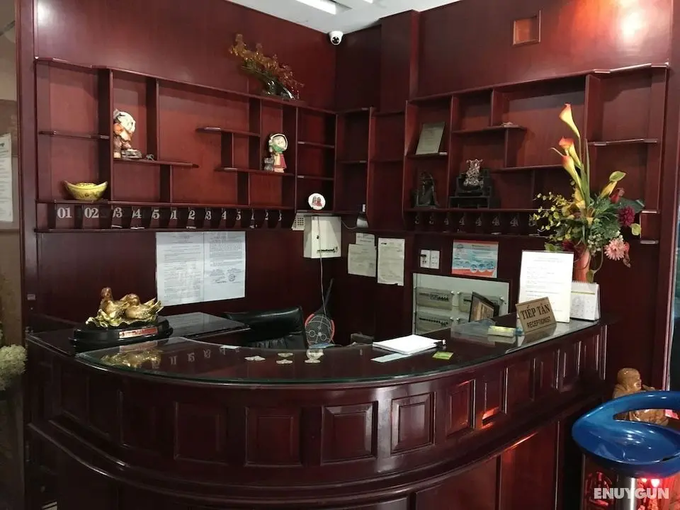 Huong Mai 2 Hotel - Öne Çıkan Resim