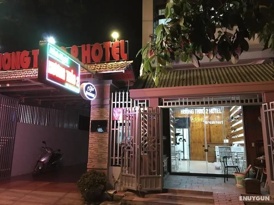 Huong Thao 2 Hotel - Öne Çıkan Resim