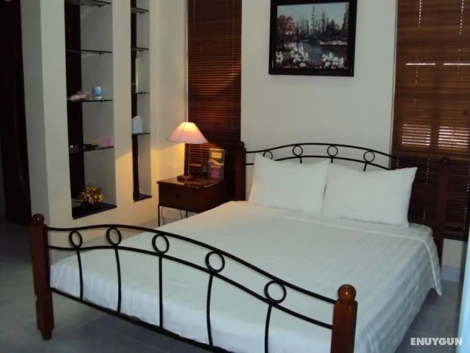 Huong Trinh Hotel - Öne Çıkan Resim