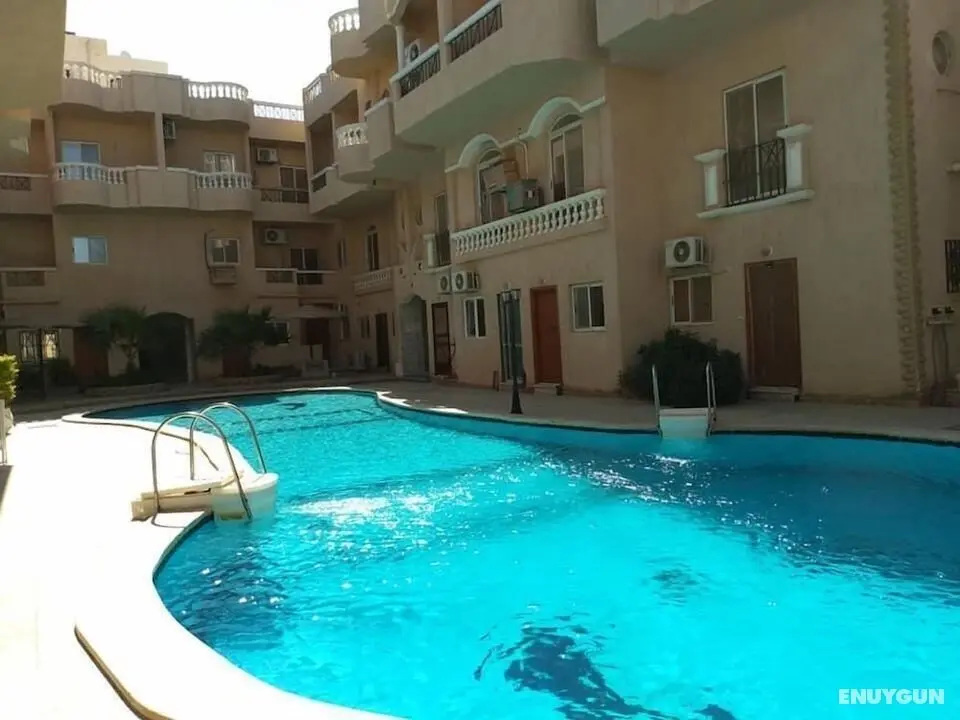 Hurghada 2 Bedrooms at Cozy Compound - Öne Çıkan Resim