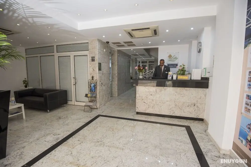 Hurghada Hostel For Adult Only - Öne Çıkan Resim