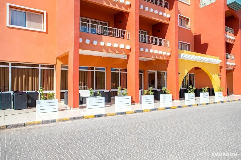 Hurghada Marina Apartments & Studios - Öne Çıkan Resim