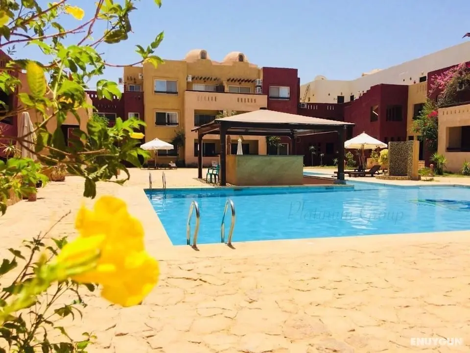 Hurghada New 2 BDR at Kamaria Compound - Öne Çıkan Resim