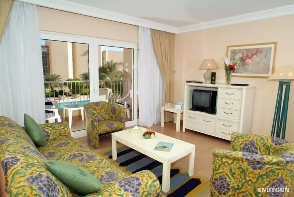 Hurghada Suites Serviced by Marriott - Oda