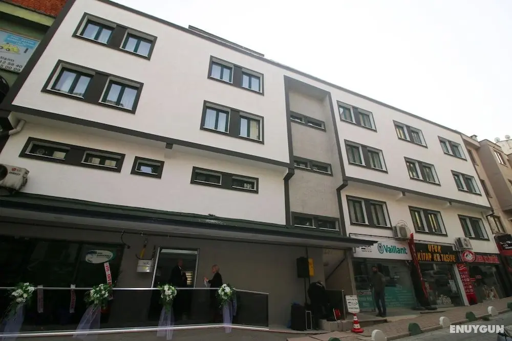 Huriye Ana Butik Otel - Öne Çıkan Resim