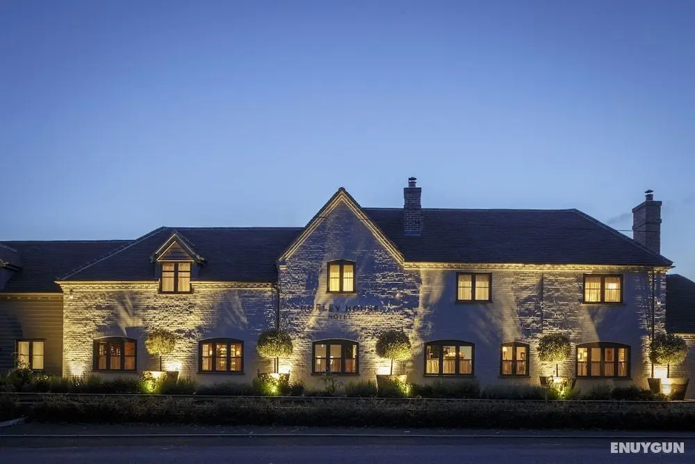 Hurley House Hotel - Öne Çıkan Resim