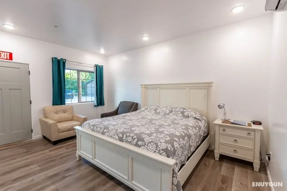 Hurricane Hideaway Lodging - Öne Çıkan Resim