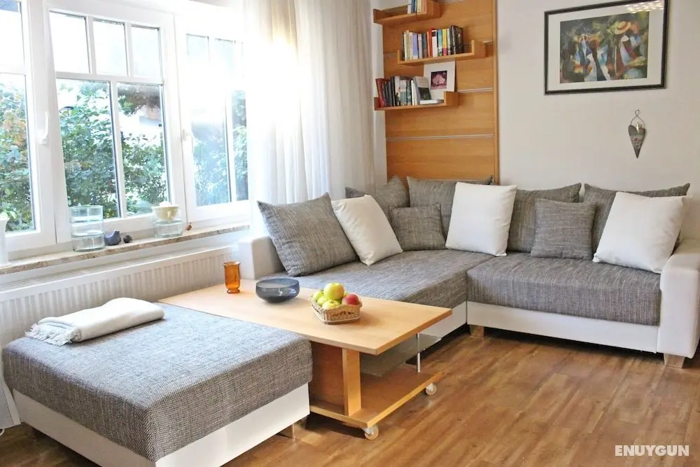 Hus Mattgoot - Öne Çıkan Resim