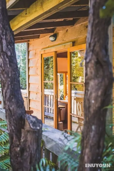 Hush Boutique Accommodation - Öne Çıkan Resim