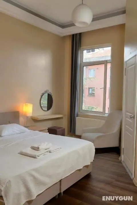 Hush Hostel Lounge - Oda