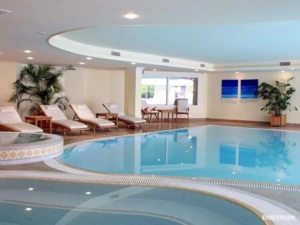 Hustyns Resort Cornwall - Öne Çıkan Resim