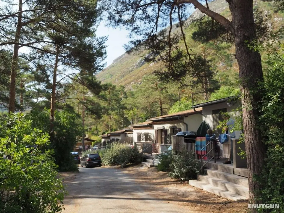 Huttopia Gorges du Verdon - Öne Çıkan Resim