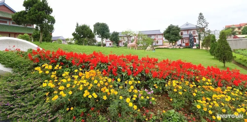 Resort Huu Bang - Öne Çıkan Resim