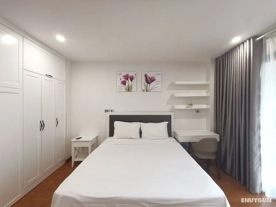 Huyhomestay Hotel & Apartment - Öne Çıkan Resim