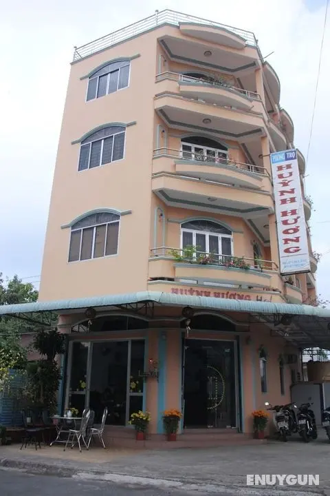 Huynh Huong Guesthouse - Öne Çıkan Resim