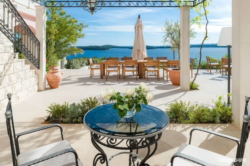 Hvar Boutique Villas - Öne Çıkan Resim