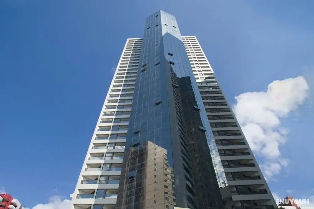 HY Beach Flats - International - Öne Çıkan Resim