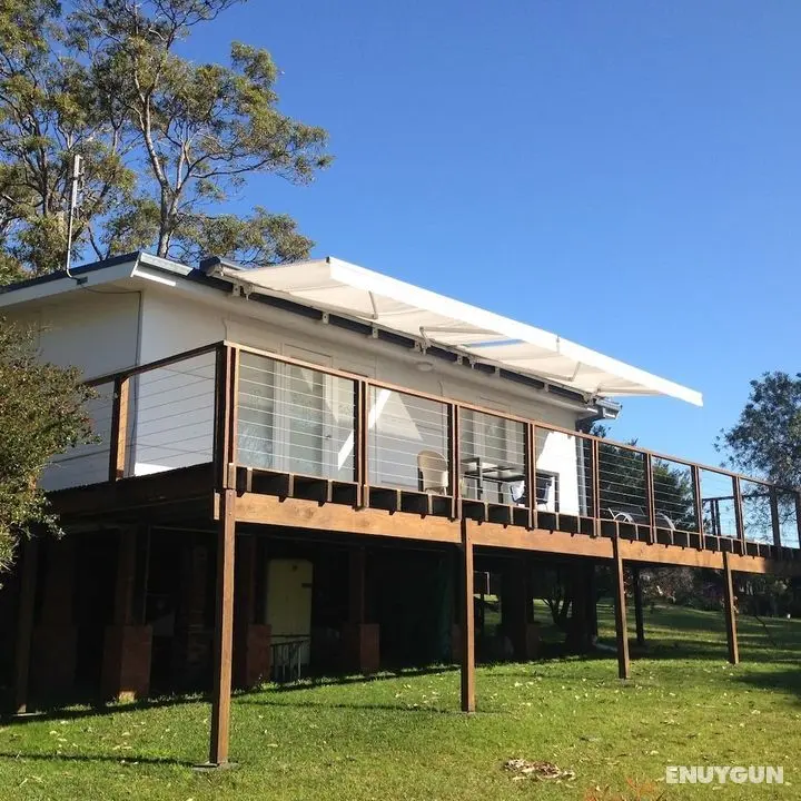 Hyams beach house - a secret treasure - Öne Çıkan Resim