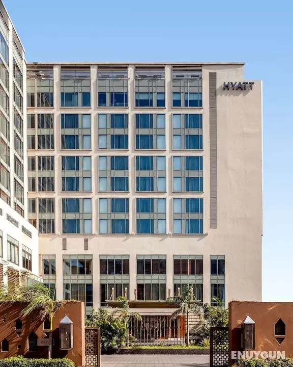 Hyatt Ahmedabad - Öne Çıkan Resim
