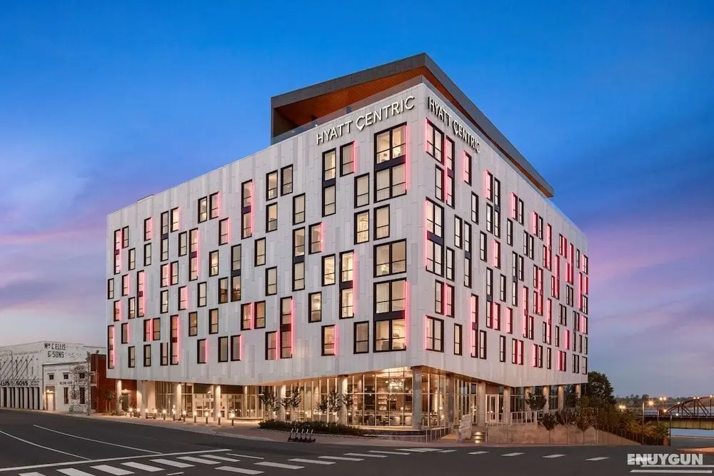 Hyatt Centric Beale Street Memphis - Öne Çıkan Resim