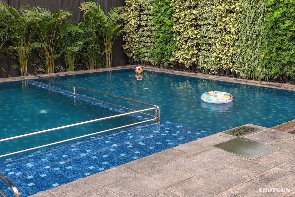 Hyatt Centric Candolim Goa - Öne Çıkan Resim