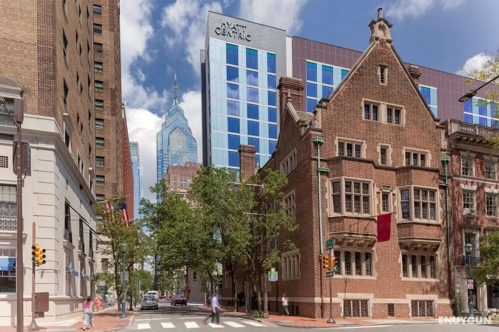 Hyatt Centric Center City Philadelphia - Öne Çıkan Resim