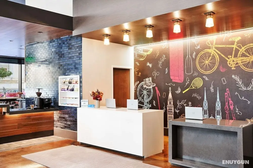 Hyatt Centric Downtown Denver - Öne Çıkan Resim