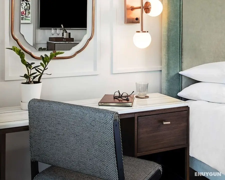 Hyatt Centric Downtown Nashville - Öne Çıkan Resim