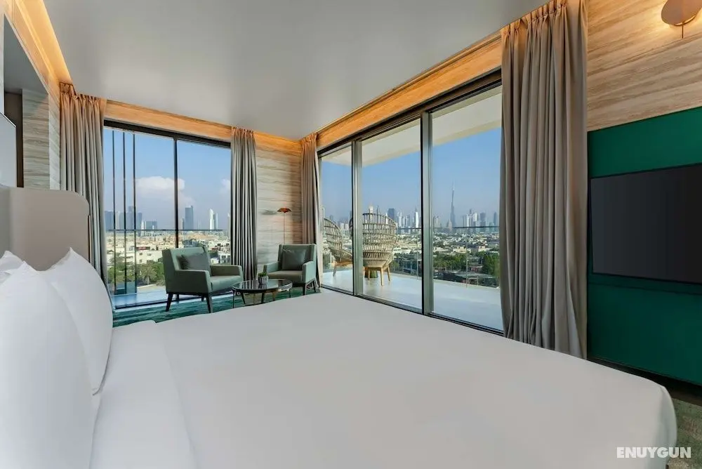 Hyatt Centric Jumeirah Dubai - Öne Çıkan Resim