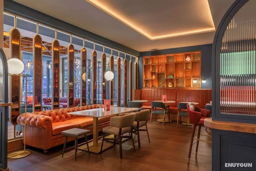 Hyatt Centric The Liberties Dublin - Öne Çıkan Resim