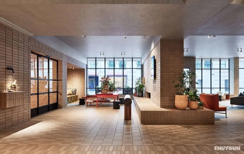 Hyatt Centric Melbourne - Öne Çıkan Resim
