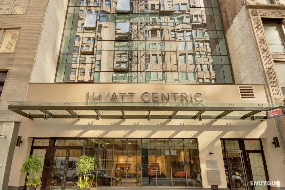 Hyatt Centric Midtown 5th Avenue New York - Öne Çıkan Resim