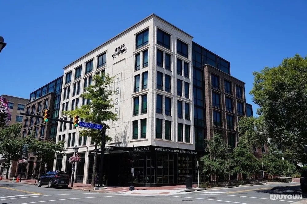 Hyatt Centric Old Town Alexandria - Öne Çıkan Resim