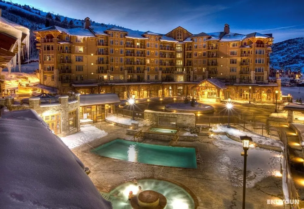 Hyatt Centric Park City - Öne Çıkan Resim