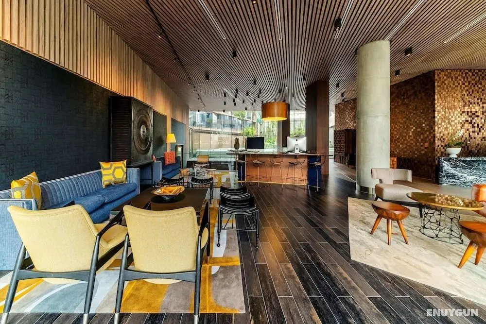Hyatt Centric San Isidro Lima - Öne Çıkan Resim