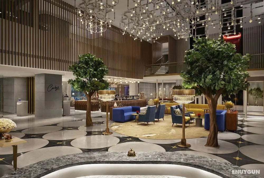Hyatt Centric Sector 17 Chandigarh - Öne Çıkan Resim