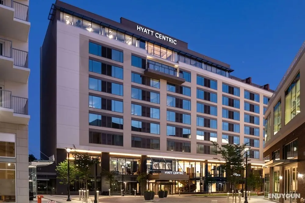 Hyatt Centric SouthPark Charlotte - Öne Çıkan Resim